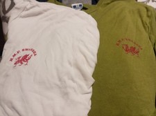 HMP Cardiff Prison Denim Bag