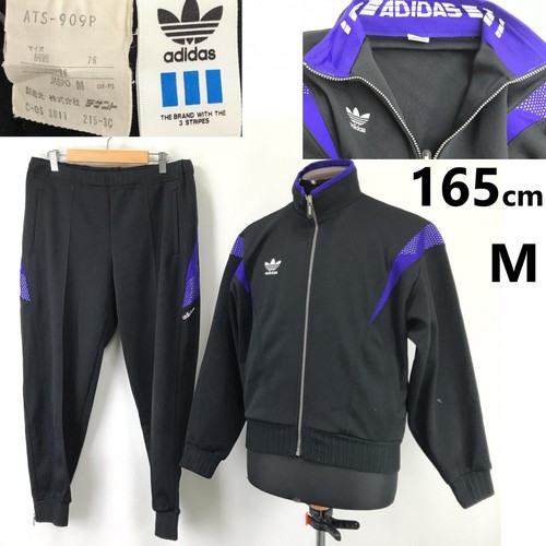 90s descente adidas track - descente, suit