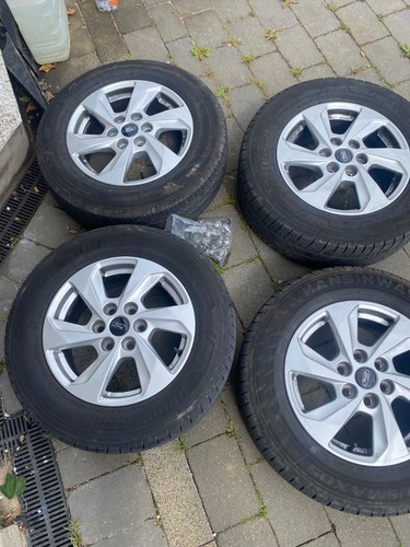 Genuine ford transit custom - ford,