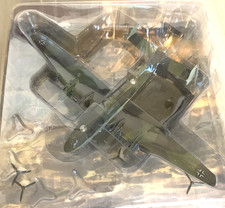 Diecast Junkers Ju 290 B-5