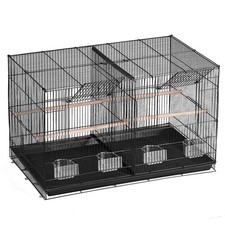 30x18x18in Modular Bird Cage