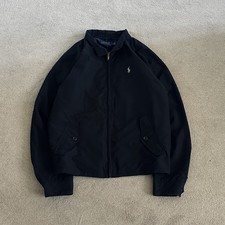 Size Large Black Ralph Lauren