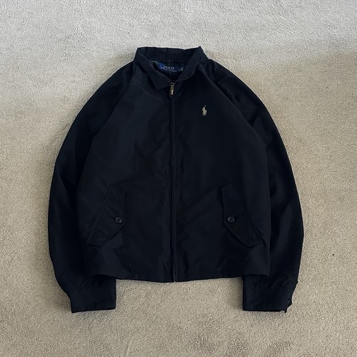 Size large black ralph - large,
