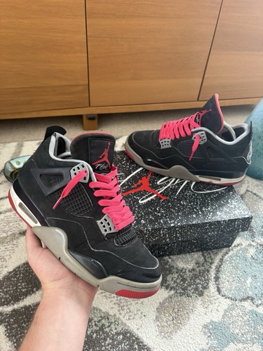 Nike air jordan 4 - nike,