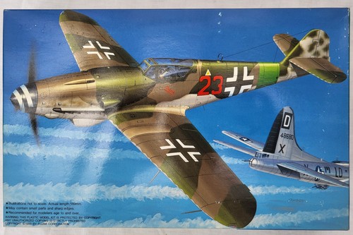 Fujimi vintage - 1/48,