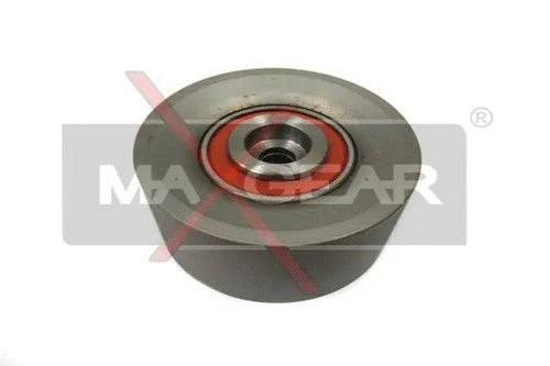 Deflection guide pulley timing - pulley,