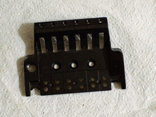 1986 ibanez edge - 1986,