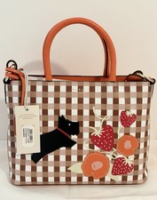 RADLEY MULTICOLOURED LEATHER