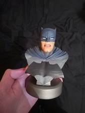 DC Collectibles Batman The Dark Knight Returns 30th Anniversary Bust 