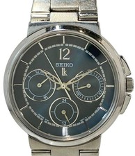 Seiko Ladies Quartz Watch