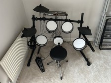 Alesis DM5 Electric Drum Kit