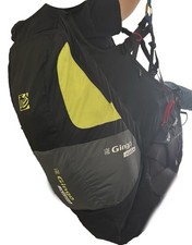 Gin Yeti Airlite Paragliding Harness