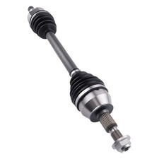 DRIVE SHAFT NEAR/SIDE FOR FORD