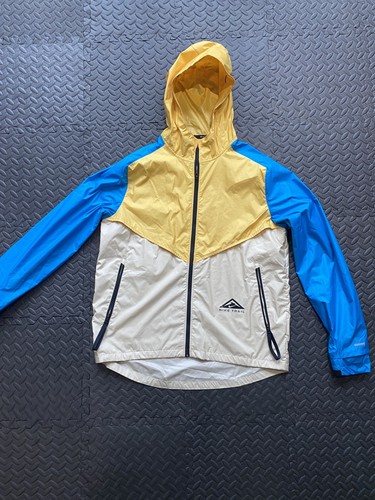 Men nike trail storm fit - trail,