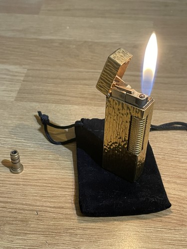 Vintage dunhill rollagas - dunhill,