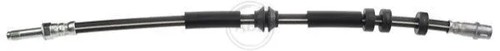 Rear brake hose fits - hose, fits: