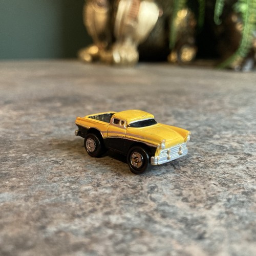 Micro machines ford - 💥micro,