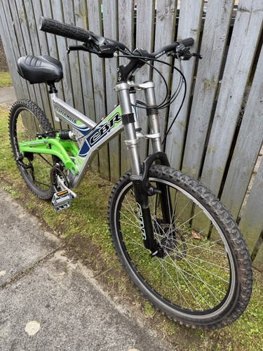 Claud butler mountain - butler, bike