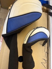 Left Handed Golf Clubs tailor made driver and hybrid with graphite shaft