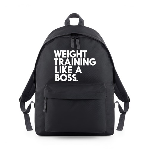 Weight training like - weight,