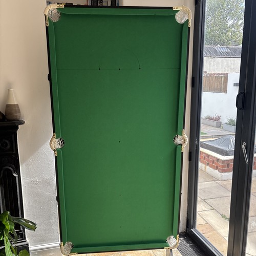 Riley 6ft vertical folding - vertical,
