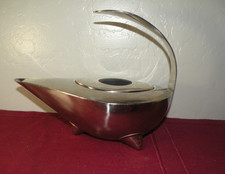 Bodum Aladdin Lamp Teapot C