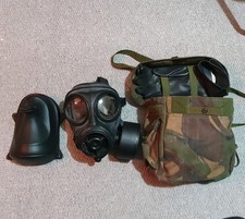 Avon Gas Mask Respirator