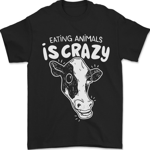 Eating animals crazy - animals, is