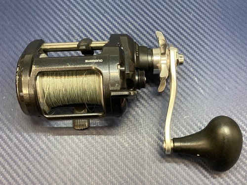 Shimano tekota 600hg fishing - tekota,