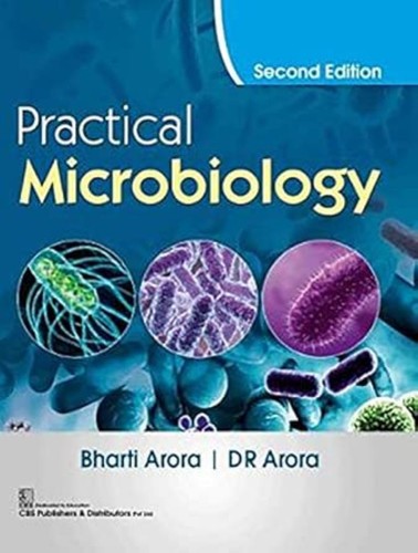 Practical microbiology - practical,