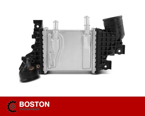 Brand new charge cooler fits - new,