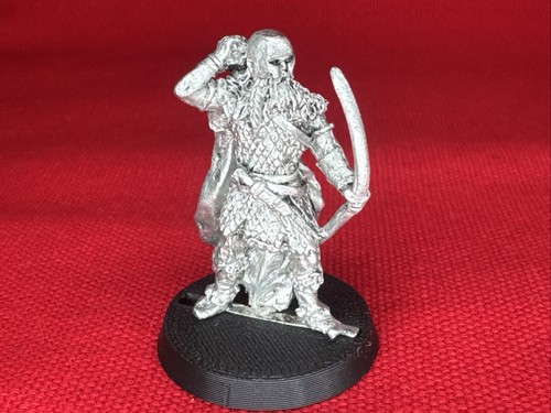 Dunlending warrior archer - warrior,