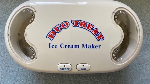 Small ice cream - ,