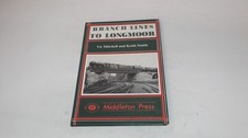 			Branch Lines to Longmoor