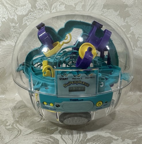 Tiger superplexus electronic - tiger,