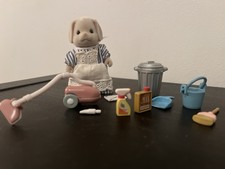 Sylvanian Families