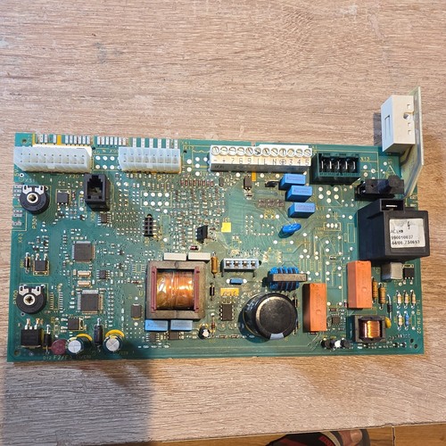 Vaillant ecotec plus 824 831 - plus,