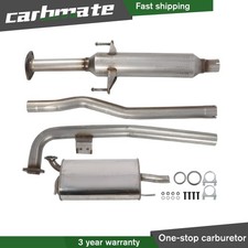 For Toyota Camry 2.4L