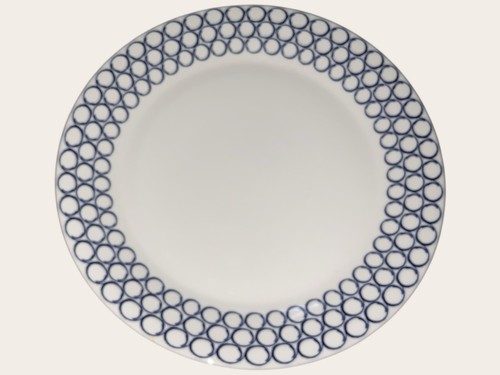 Royal doulton pacific blue - royal,