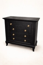 Luxury Italian Selva Chest Of