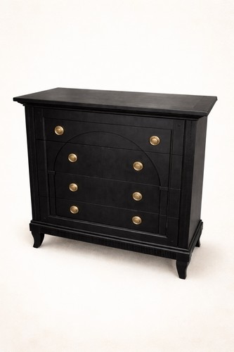 Luxury italian selva chest - italian,