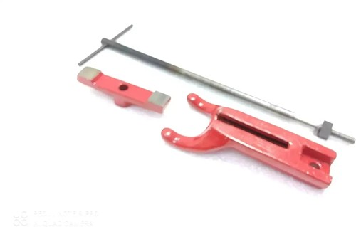 Van norman 777 boring bar - norman, hold