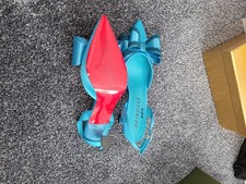Women’s Turquoise Blue