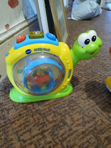 Vtech 502403 swirly - vtech,