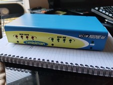 Midiman MidiSport 4x4, USB Midi  interface