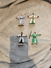 TIMPO x 4 VINTAGE ARABs - Well