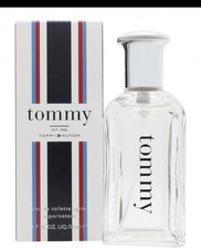 Tommy Hilfiger Men's Eau de