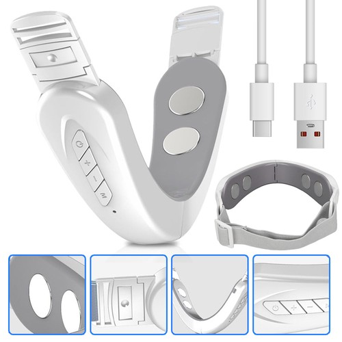 Face shape massager skin - shape,