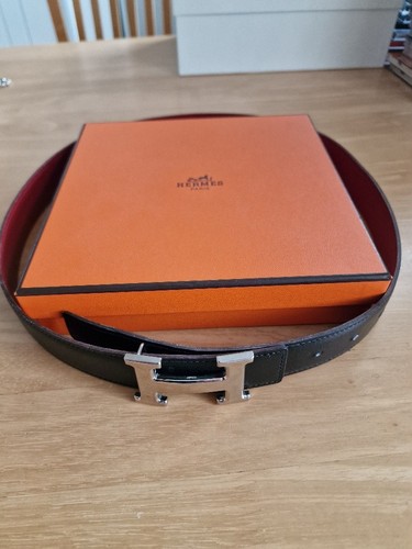 Hermes constance buckle - hermes, h