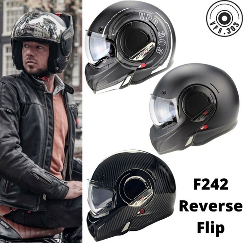 Viper f242 flip front modular - viper,